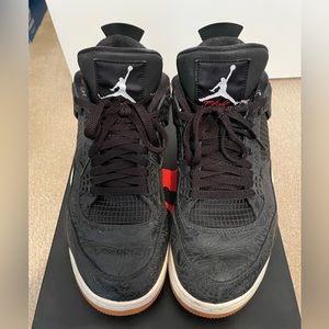Air Jordan 4 Retro SE